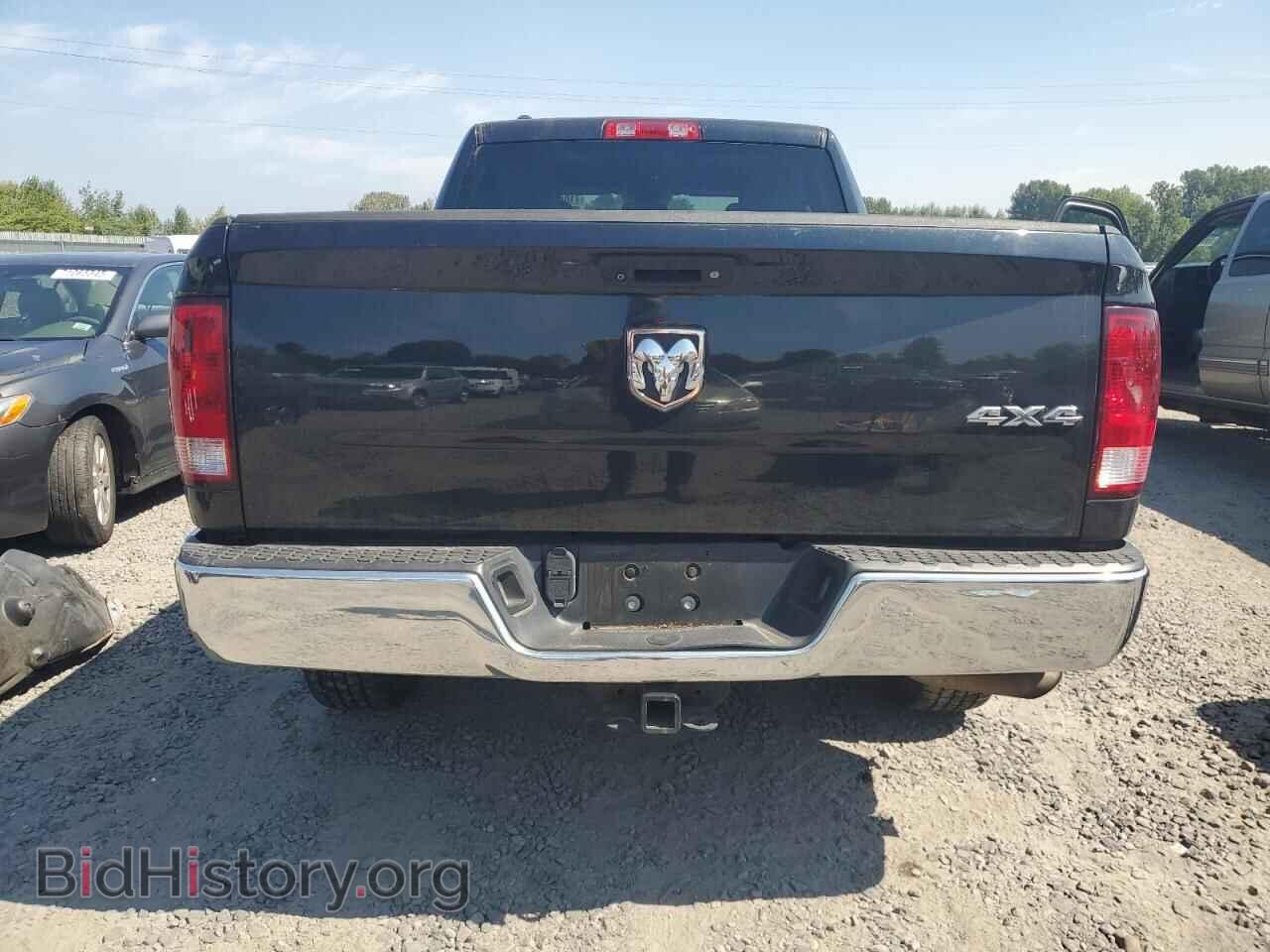 2016 RAM 1500 - VIN: 1C6RR7FT7GS114865 - Photo 6