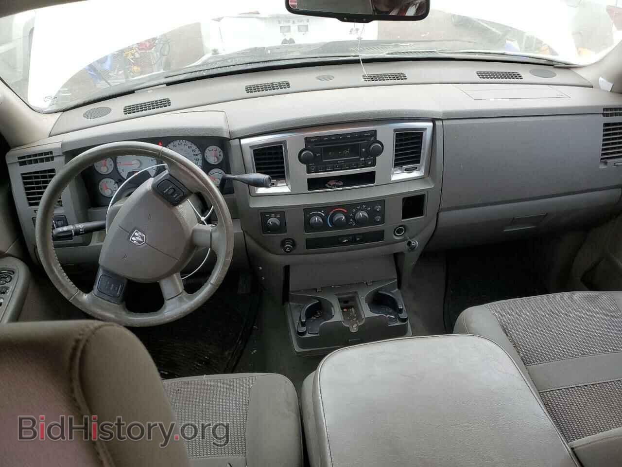 2008 DODGE RAM 2500 - VIN: 3D7KS28D18G150234 - Фото 8