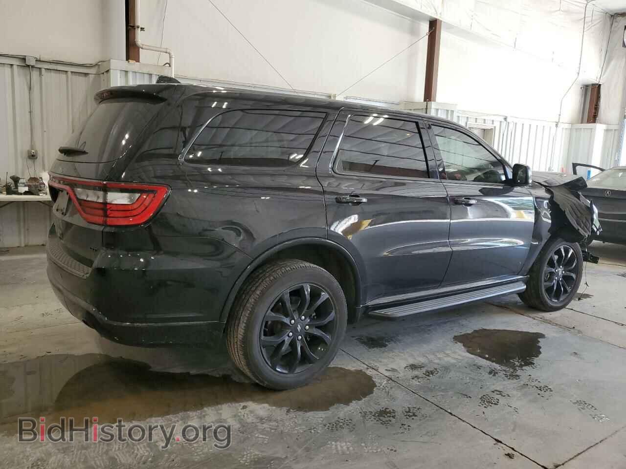 2020 DODGE DURANGO - VIN: 1C4RDJDG2LC155824 - Photo 3