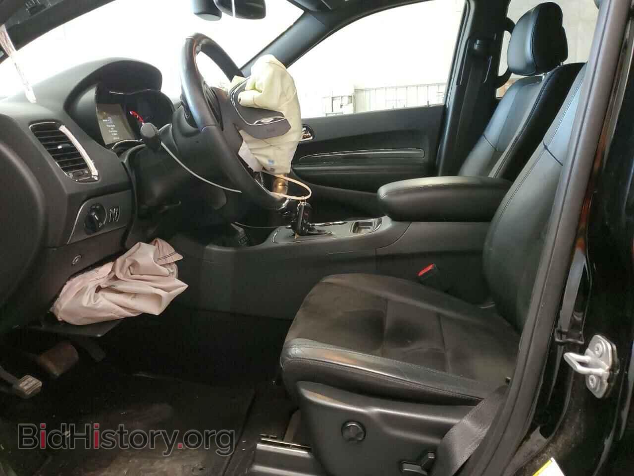 2020 DODGE DURANGO - VIN: 1C4RDJDG2LC155824 - Photo 7
