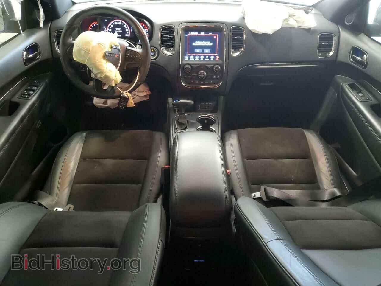 2020 DODGE DURANGO - VIN: 1C4RDJDG2LC155824 - Photo 8