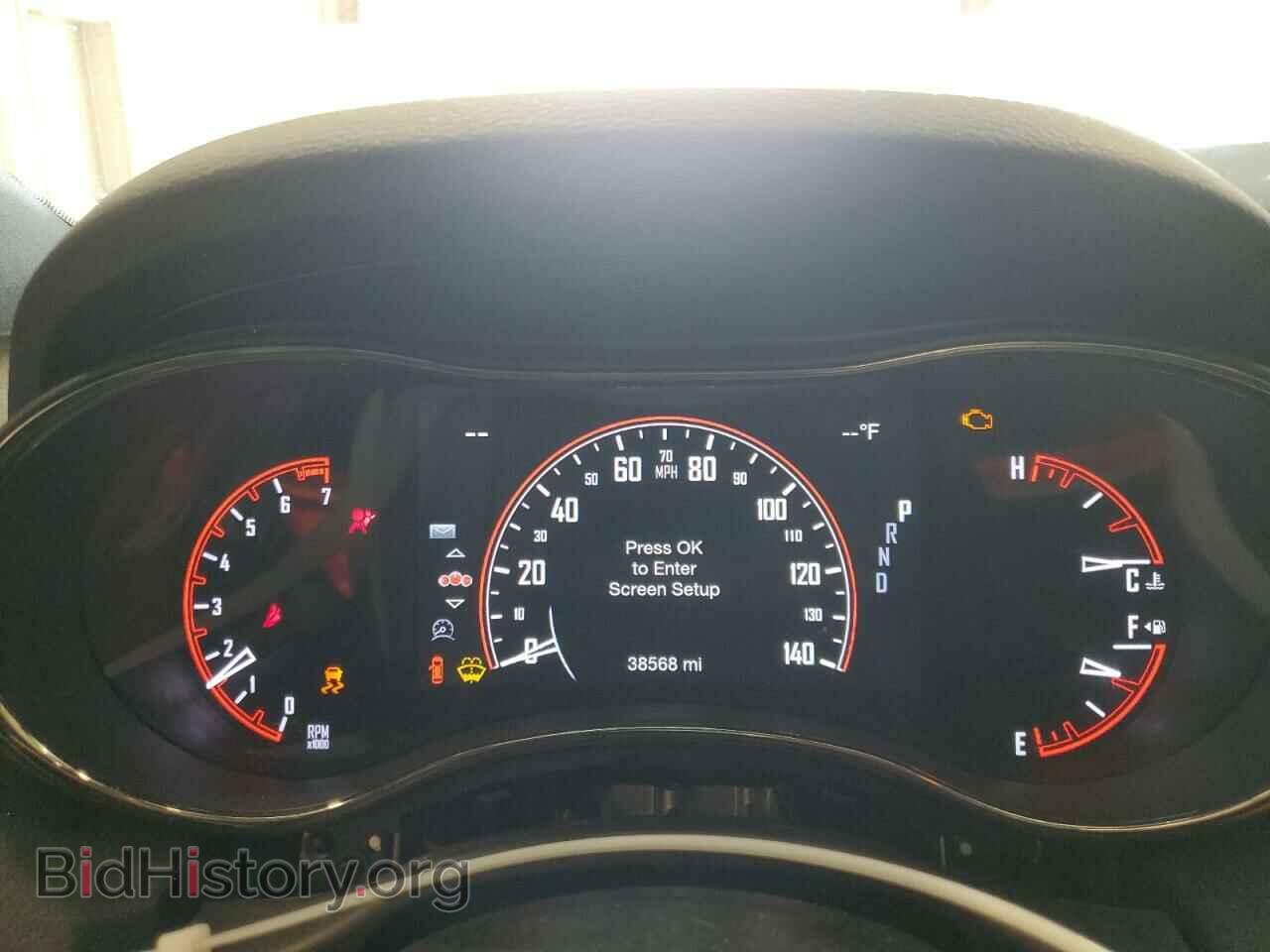 2020 DODGE DURANGO - VIN: 1C4RDJDG2LC155824 - Photo 9