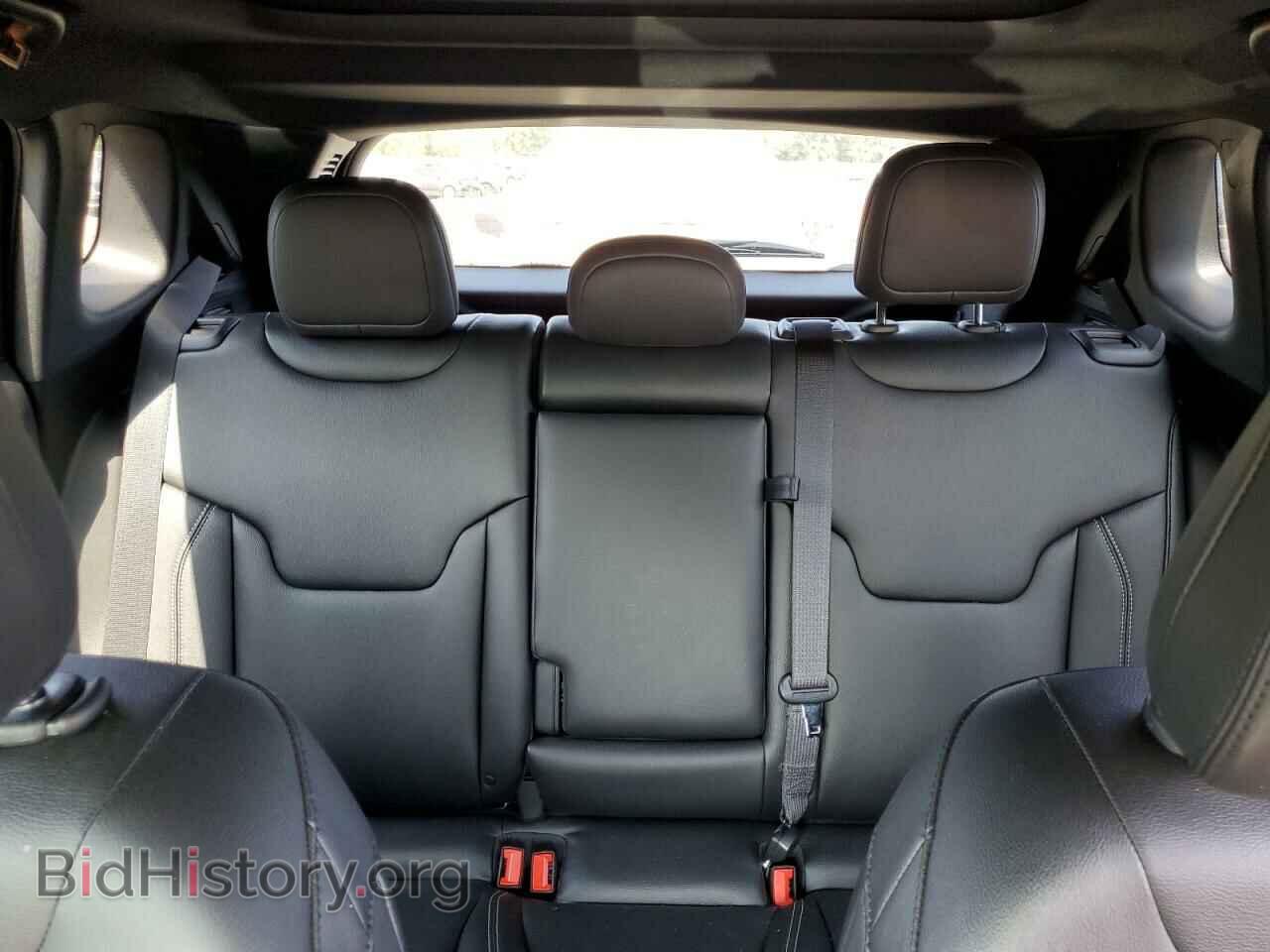 2024 JEEP COMPASS - VIN: 3C4NJDCN3RT127262 - Фото 10