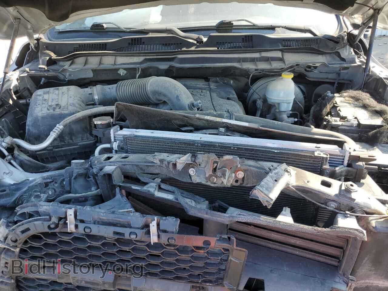 2016 RAM 1500 - VIN: 1C6RR7FTXGS336932 - Photo 11