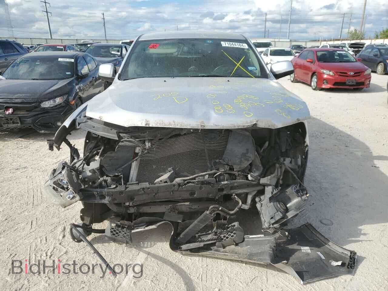2013 DODGE DURANGO - VIN: 1C4RDHAG9DC643568 - Photo 5