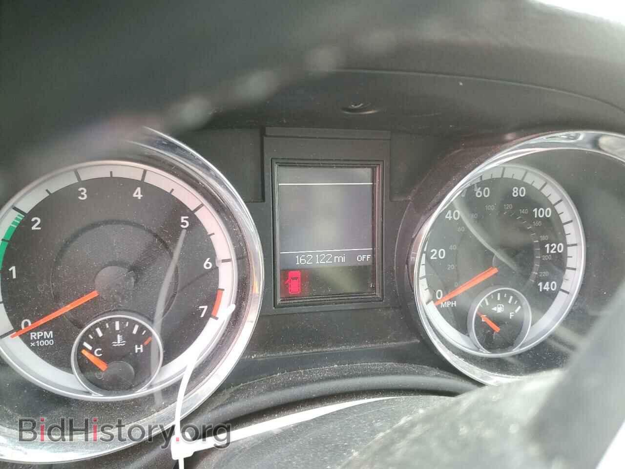 2013 DODGE DURANGO - VIN: 1C4RDHAG9DC643568 - Photo 9
