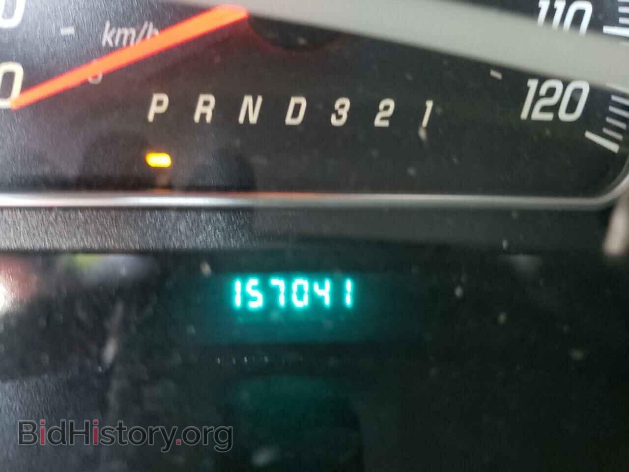 2006 GMC ENVOY - VIN: 1GKDS13S862105188 - Фото 8