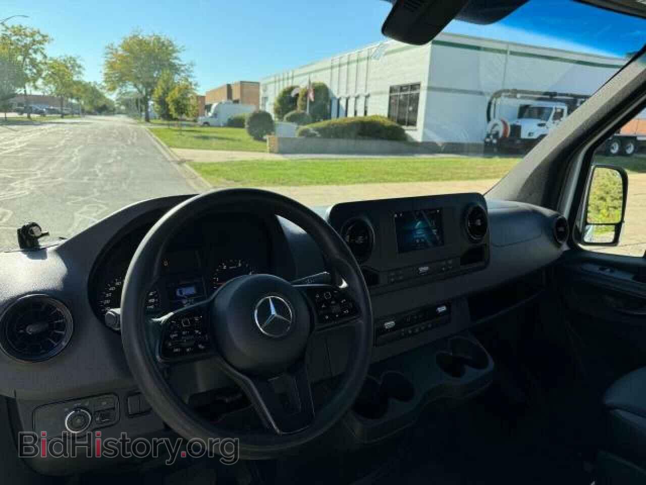 2019 MERCEDES-BENZ SPRINTER - VIN: WD3PF1CD3KT005190 - Фото 9