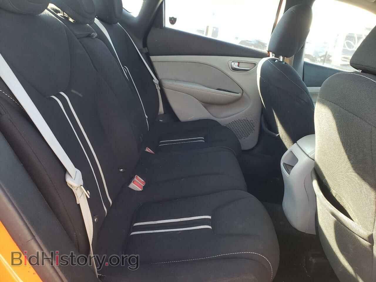 2013 DODGE DART - VIN: 1C3CDFBA5DD338894 - Photo 6