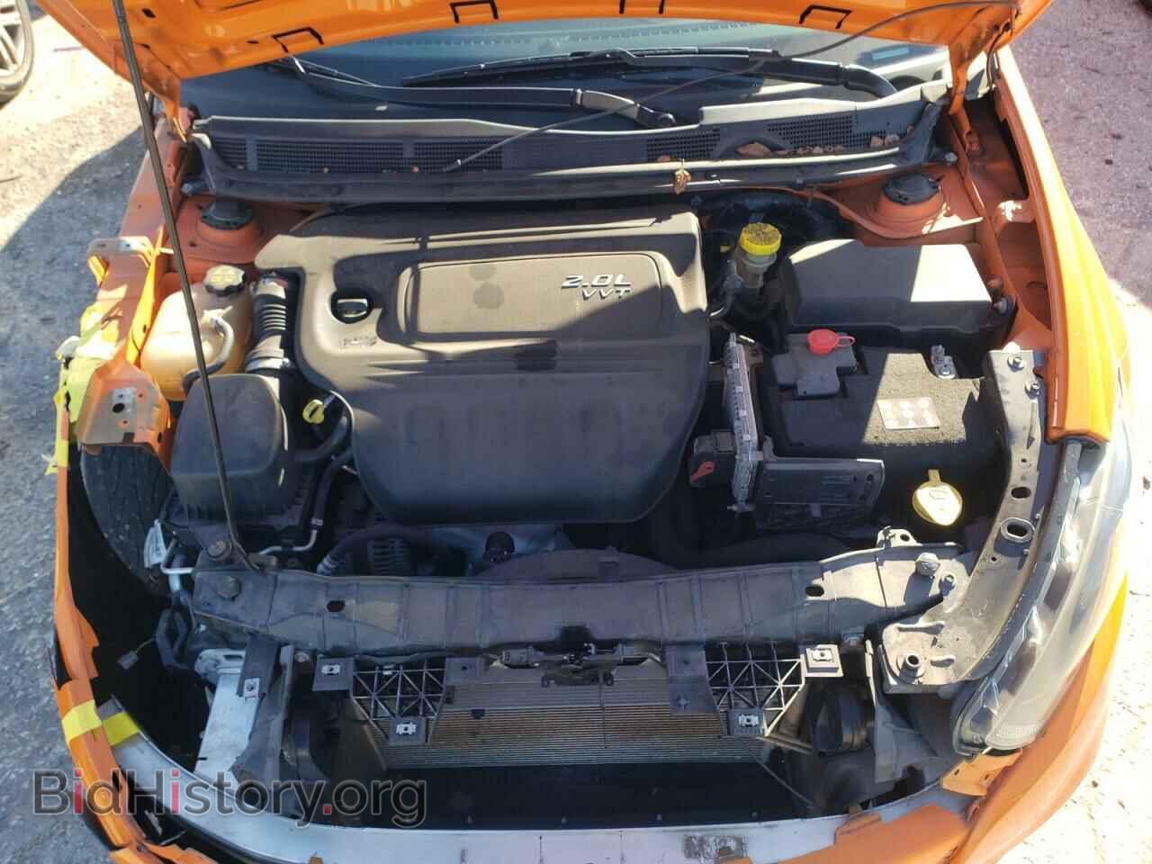 2013 DODGE DART - VIN: 1C3CDFBA5DD338894 - Photo 7