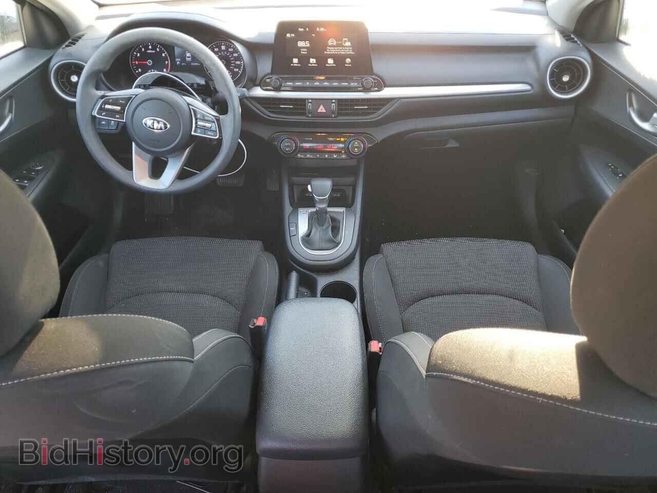2019 KIA FORTE - VIN: 3KPF24AD2KE135701 - Фото 8