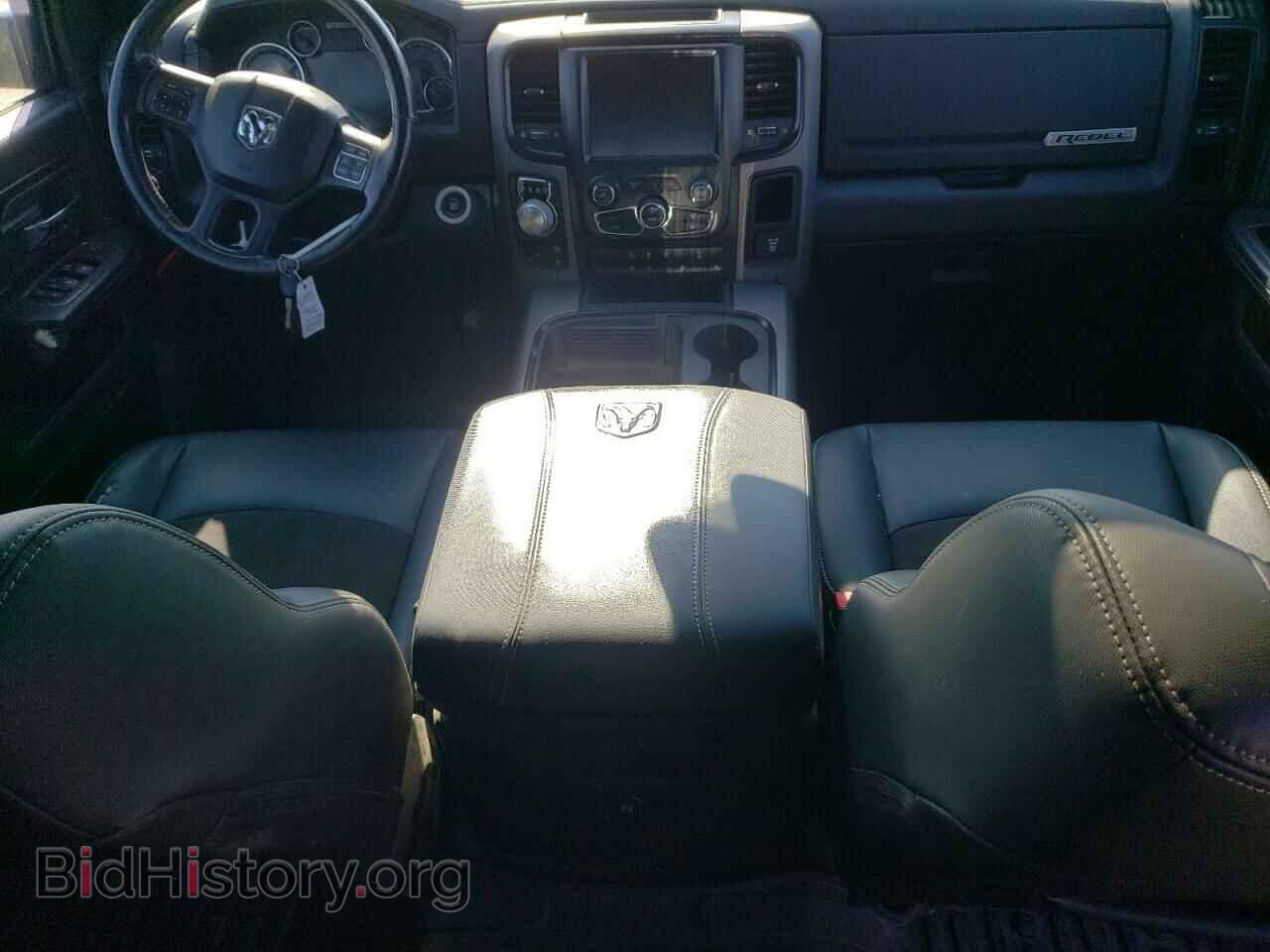 2017 RAM 1500 - VIN: 1C6RR7YT2HS790039 - Фото 8