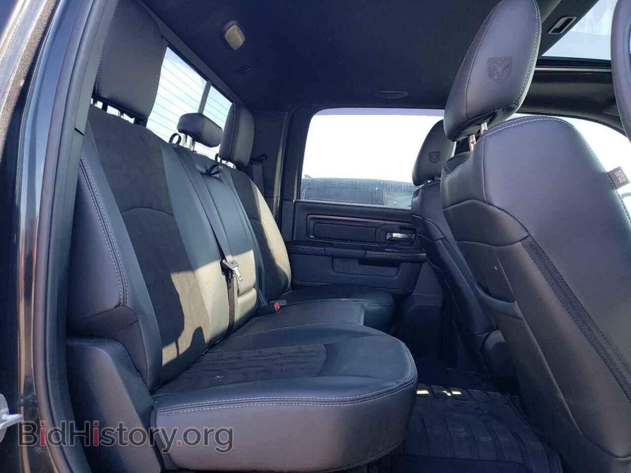 2017 RAM 1500 - VIN: 1C6RR7YT2HS790039 - Фото 10