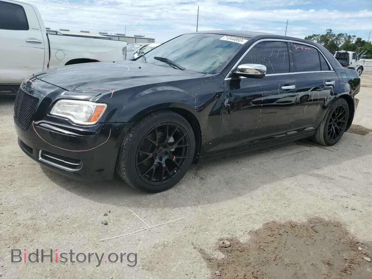 Photo 2C3CCAAG8DH657446 - CHRYSLER 300 2013