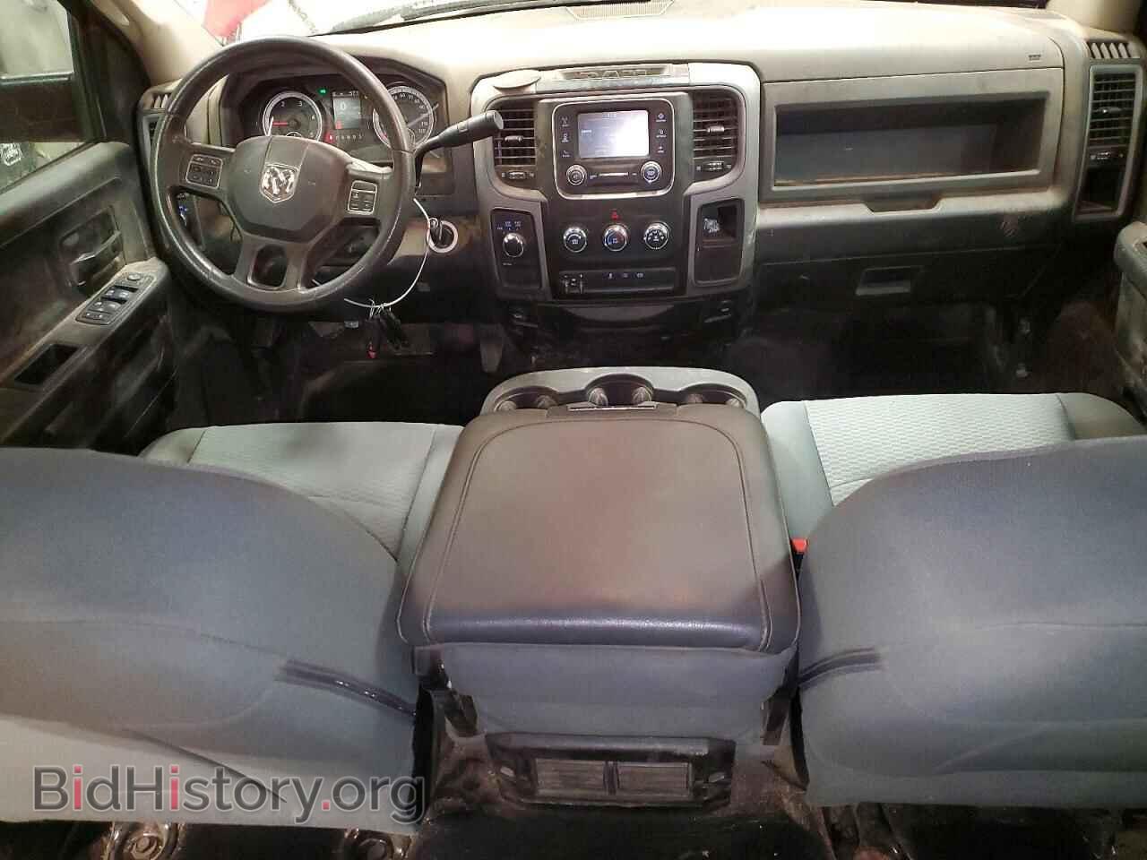 2018 RAM 2500 - VIN: 3C6UR5HL8JG114934 - Photo 8
