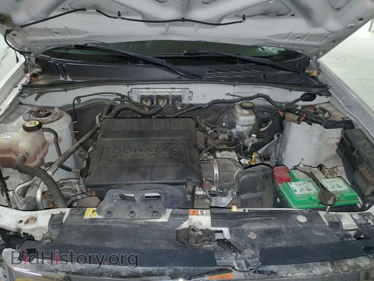 2012 FORD ESCAPE - VIN: 1FMCU9EG0CKA56262 - Фото 12