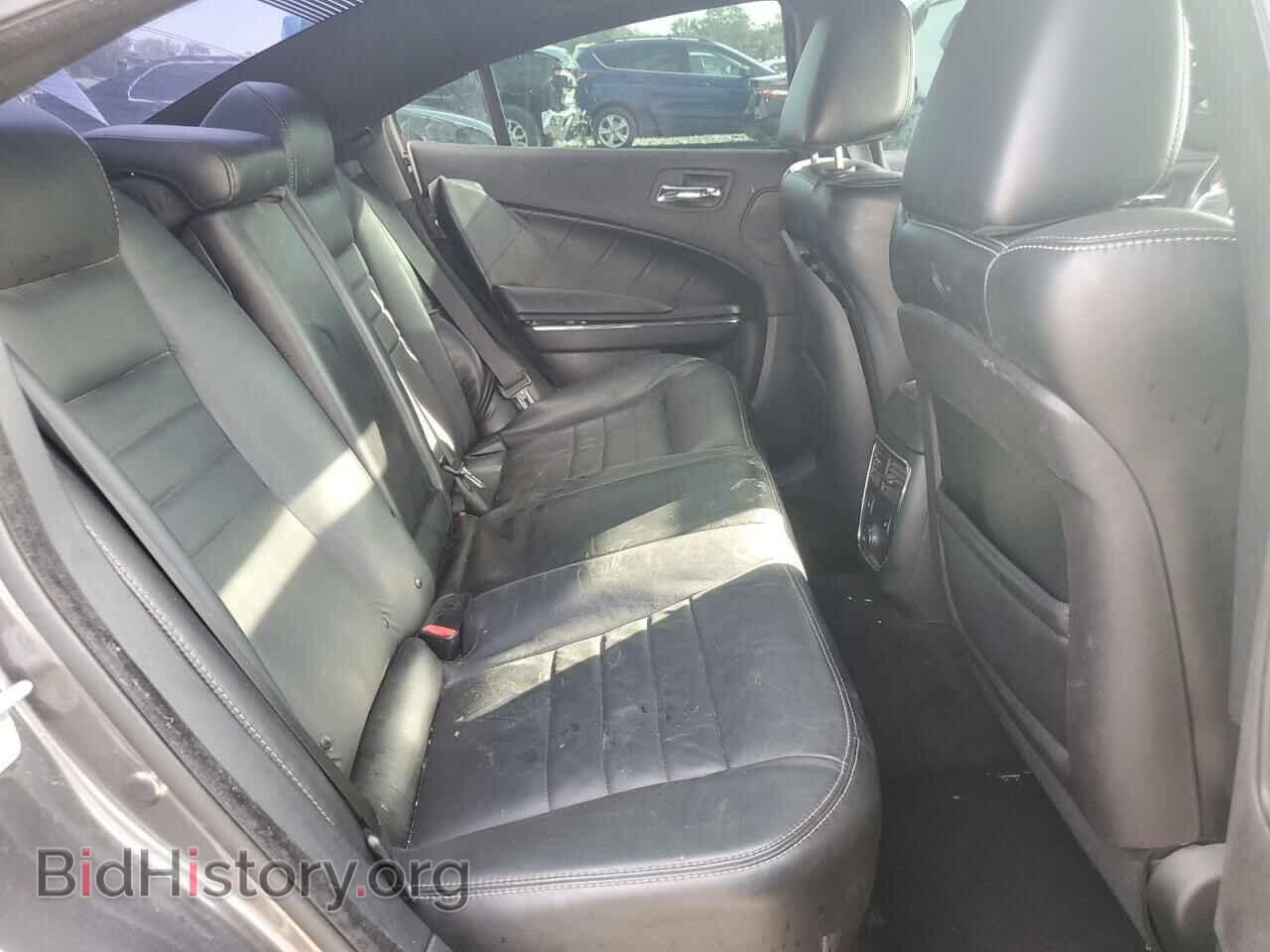 2014 DODGE CHARGER - VIN: 2C3CDXCT2EH330942 - Photo 10