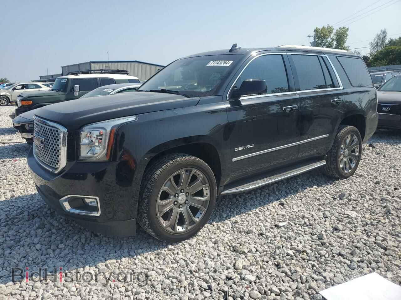 Photo 1GKS2CKJ5GR280180 - GMC YUKON 2016