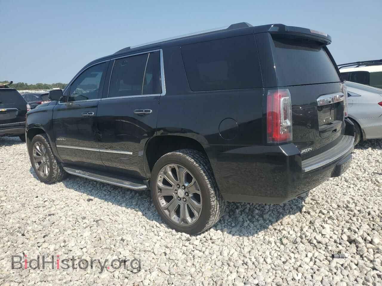 2016 GMC YUKON - VIN: 1GKS2CKJ5GR280180 - Фото 2