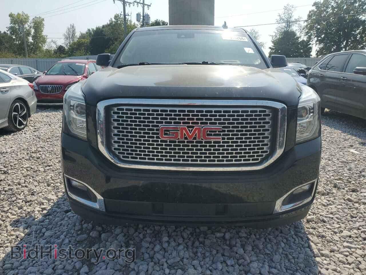 2016 GMC YUKON - VIN: 1GKS2CKJ5GR280180 - Фото 5