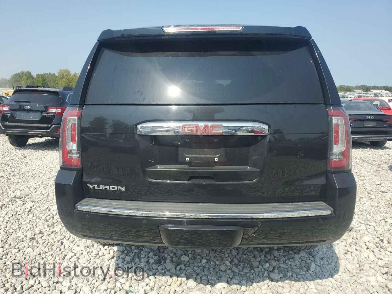 2016 GMC YUKON - VIN: 1GKS2CKJ5GR280180 - Фото 6