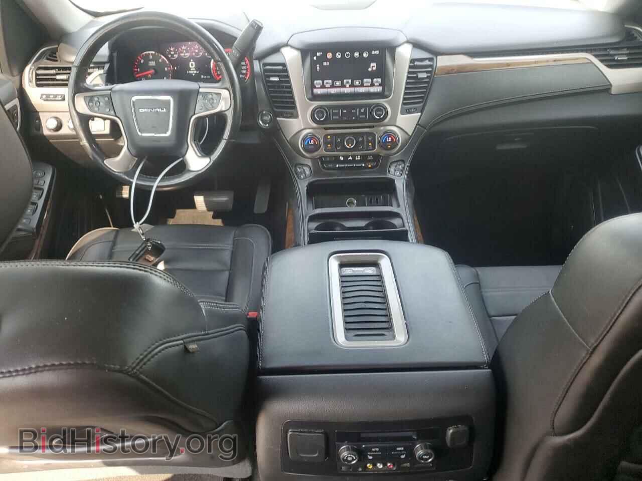 2016 GMC YUKON - VIN: 1GKS2CKJ5GR280180 - Фото 8