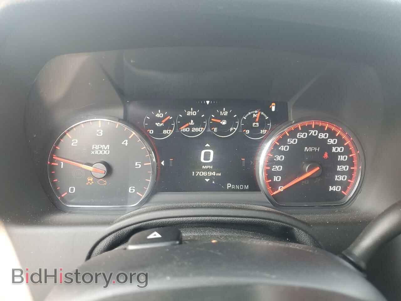 2016 GMC YUKON - VIN: 1GKS2CKJ5GR280180 - Фото 9