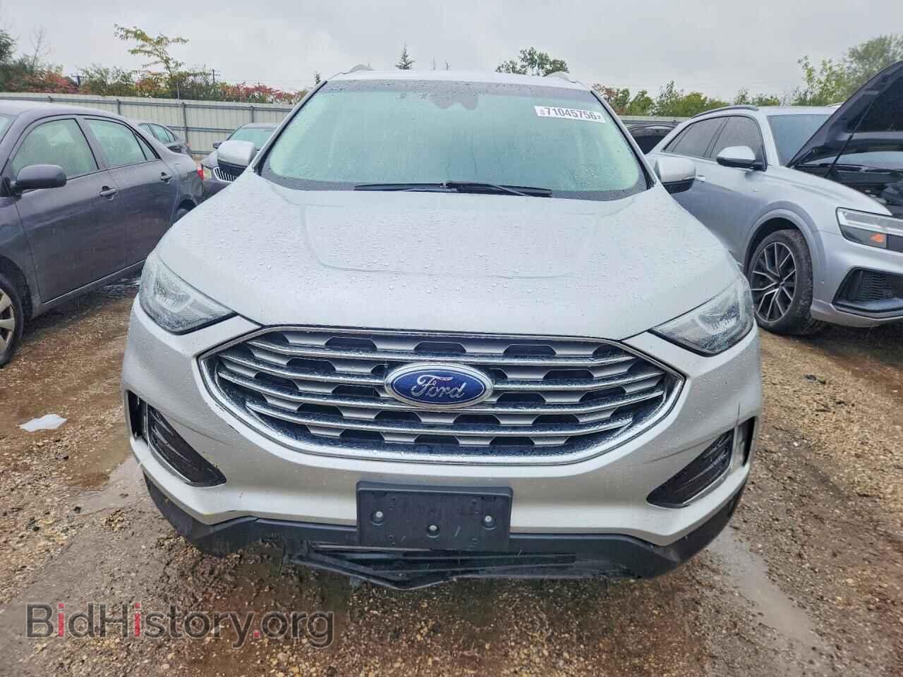 2019 FORD EDGE - VIN: 2FMPK4J96KBC40163 - Фото 5