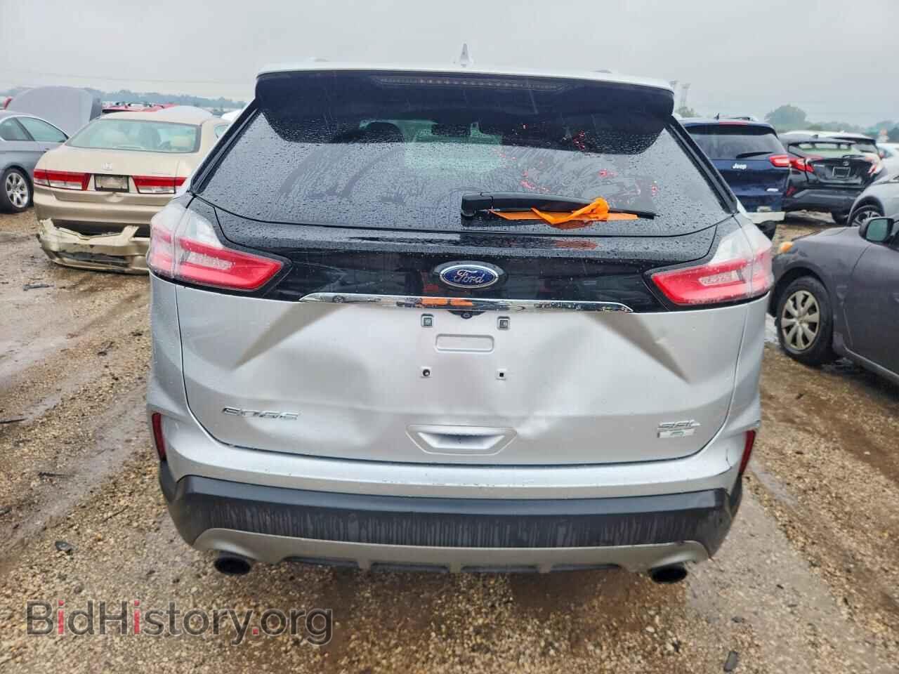 2019 FORD EDGE - VIN: 2FMPK4J96KBC40163 - Фото 6