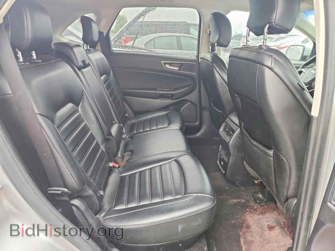 2019 FORD EDGE - VIN: 2FMPK4J96KBC40163 - Фото 10