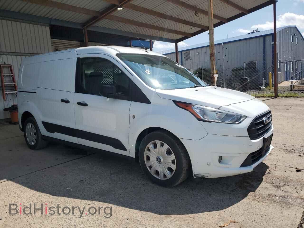 2019 FORD TRANSIT - VIN: NM0LS7F2XK1420335 - Фото 4