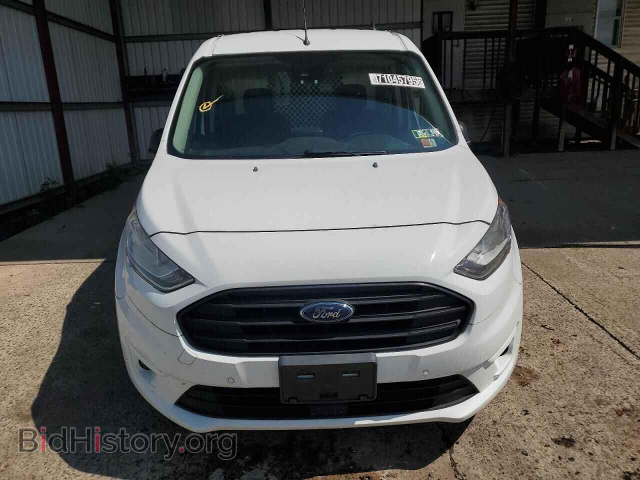 2019 FORD TRANSIT - VIN: NM0LS7F2XK1420335 - Фото 5