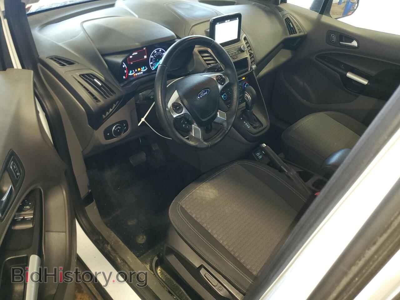 2019 FORD TRANSIT - VIN: NM0LS7F2XK1420335 - Фото 8