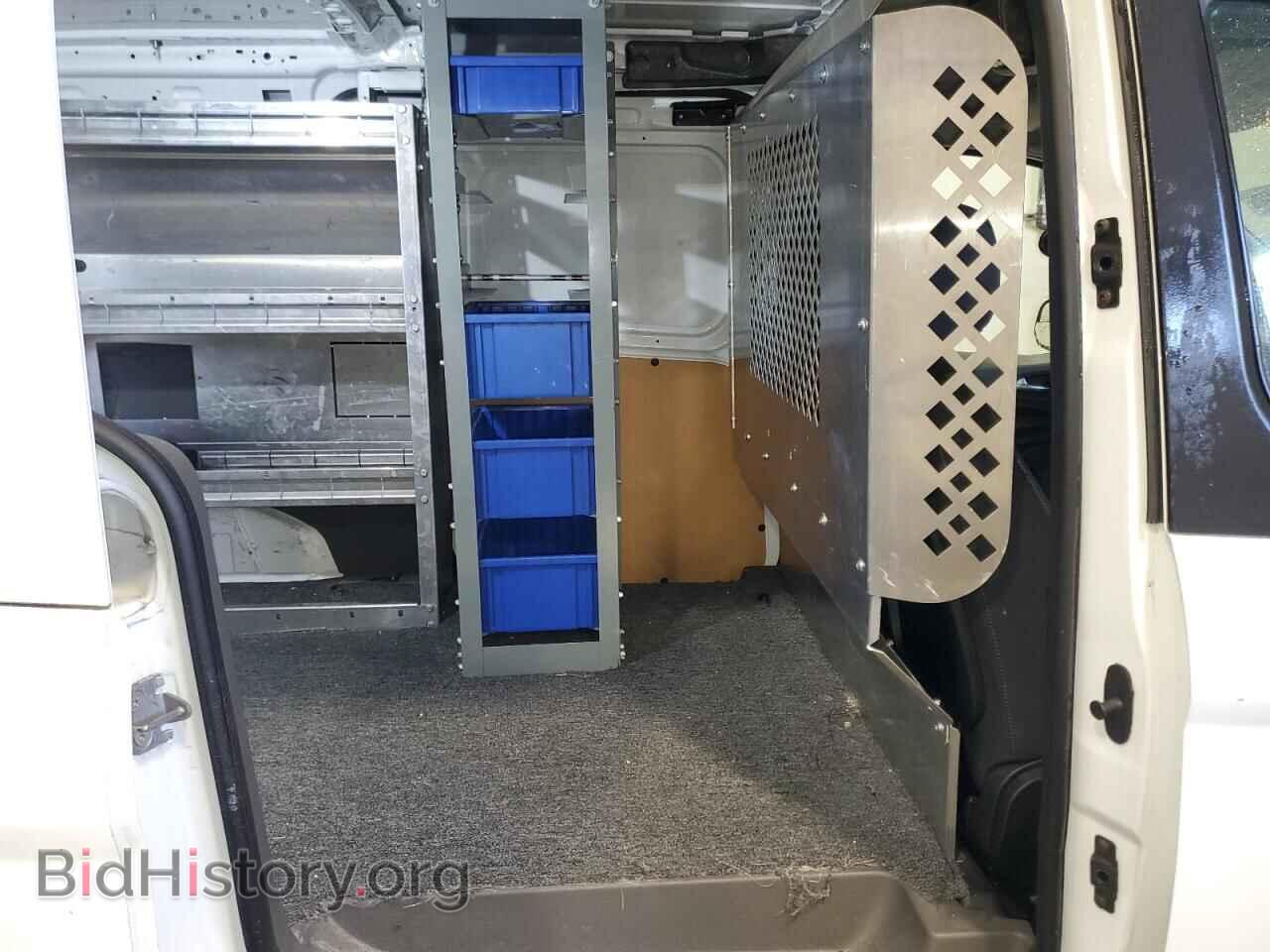 2019 FORD TRANSIT - VIN: NM0LS7F2XK1420335 - Фото 10