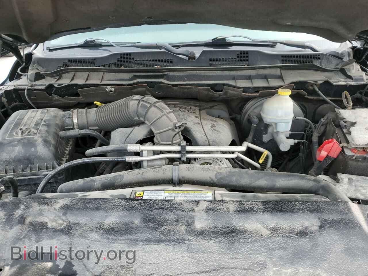 2011 DODGE All Models - VIN: 1D7RB1CT7BS570099 - Фото 11