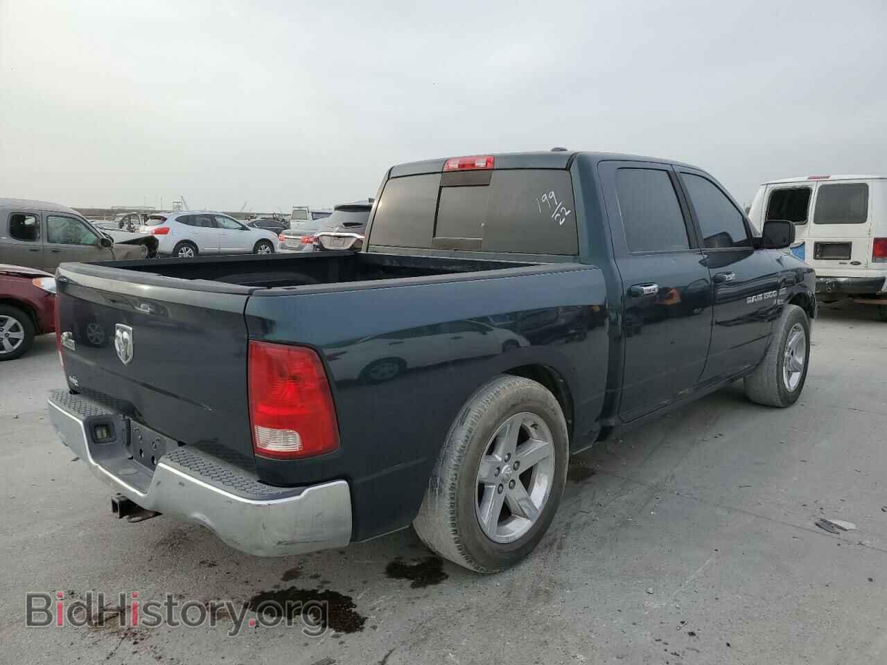2011 DODGE All Models - VIN: 1D7RB1CT7BS570099 - Фото 3