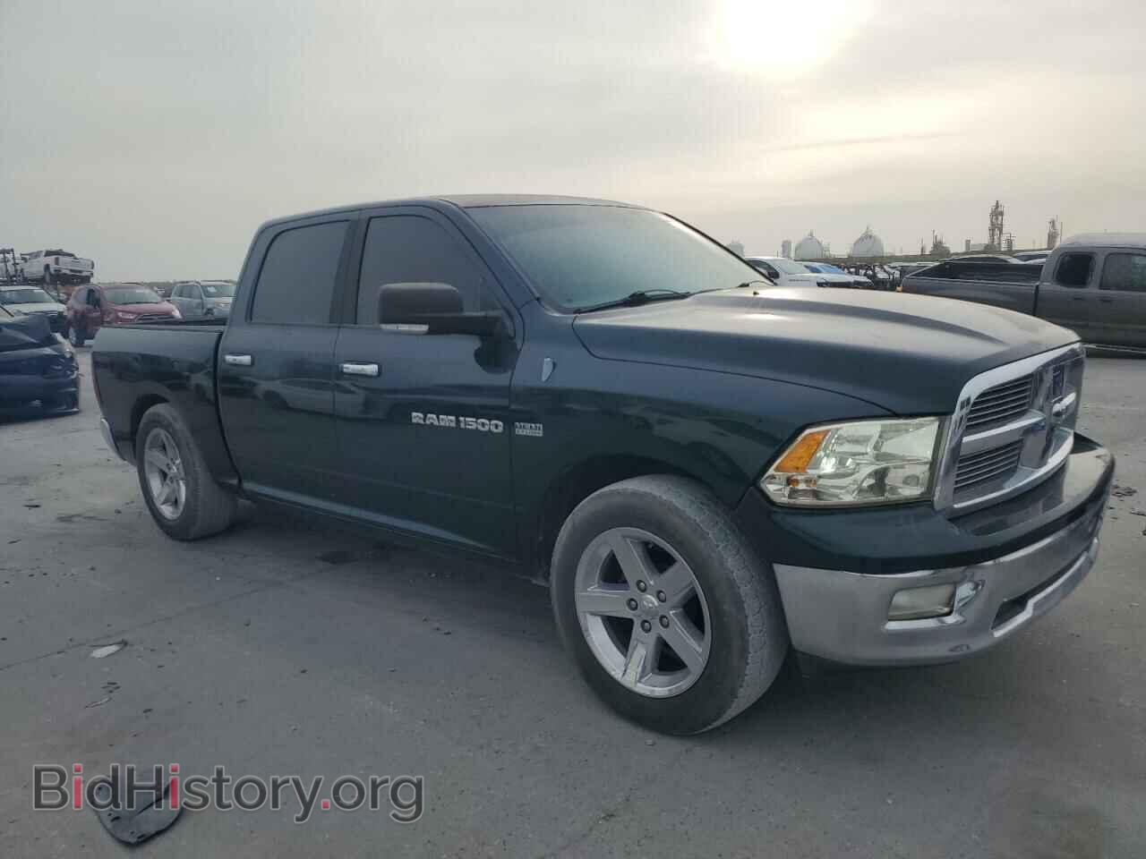 2011 DODGE All Models - VIN: 1D7RB1CT7BS570099 - Фото 4