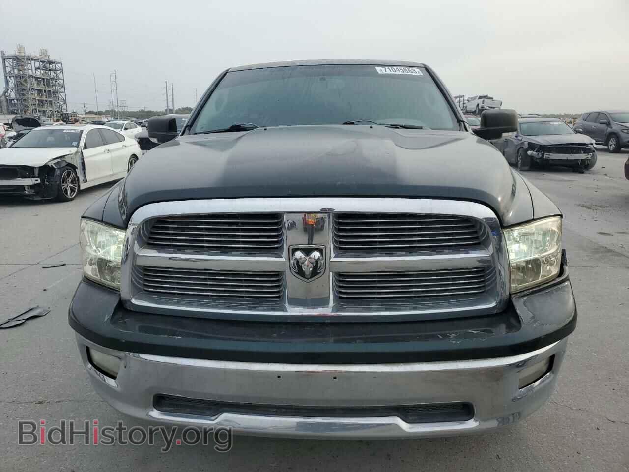 2011 DODGE All Models - VIN: 1D7RB1CT7BS570099 - Фото 5