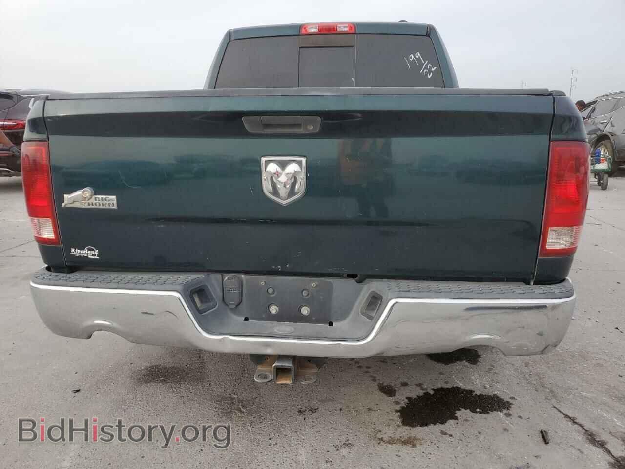 2011 DODGE All Models - VIN: 1D7RB1CT7BS570099 - Фото 6