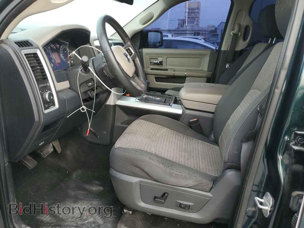 2011 DODGE All Models - VIN: 1D7RB1CT7BS570099 - Фото 7