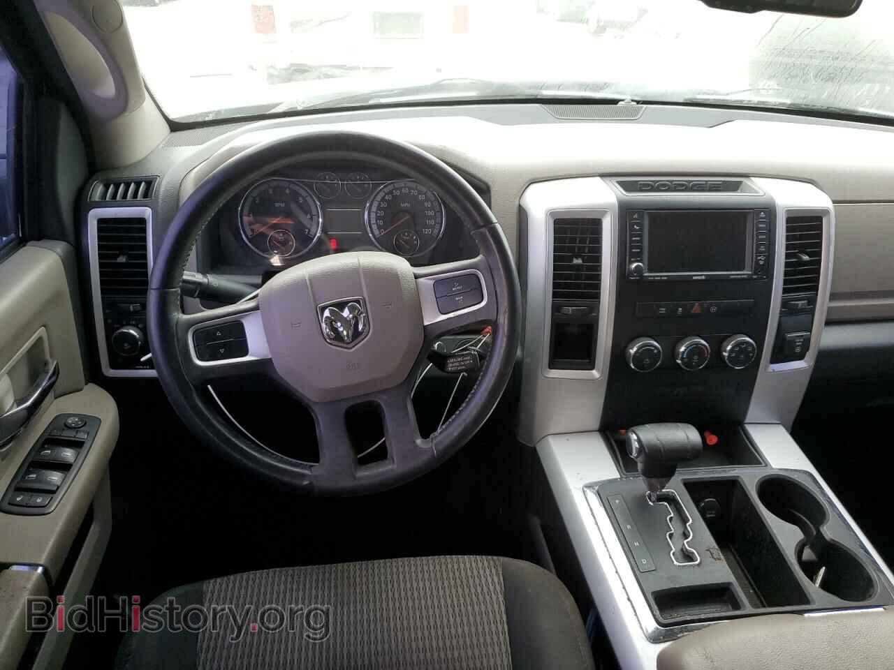 2011 DODGE All Models - VIN: 1D7RB1CT7BS570099 - Фото 8