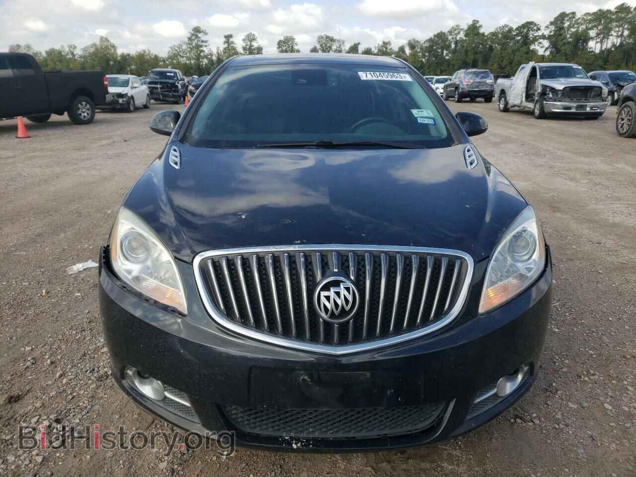 2014 BUICK VERANO - VIN: 1G4PS5SK4E4117435 - Фото 5