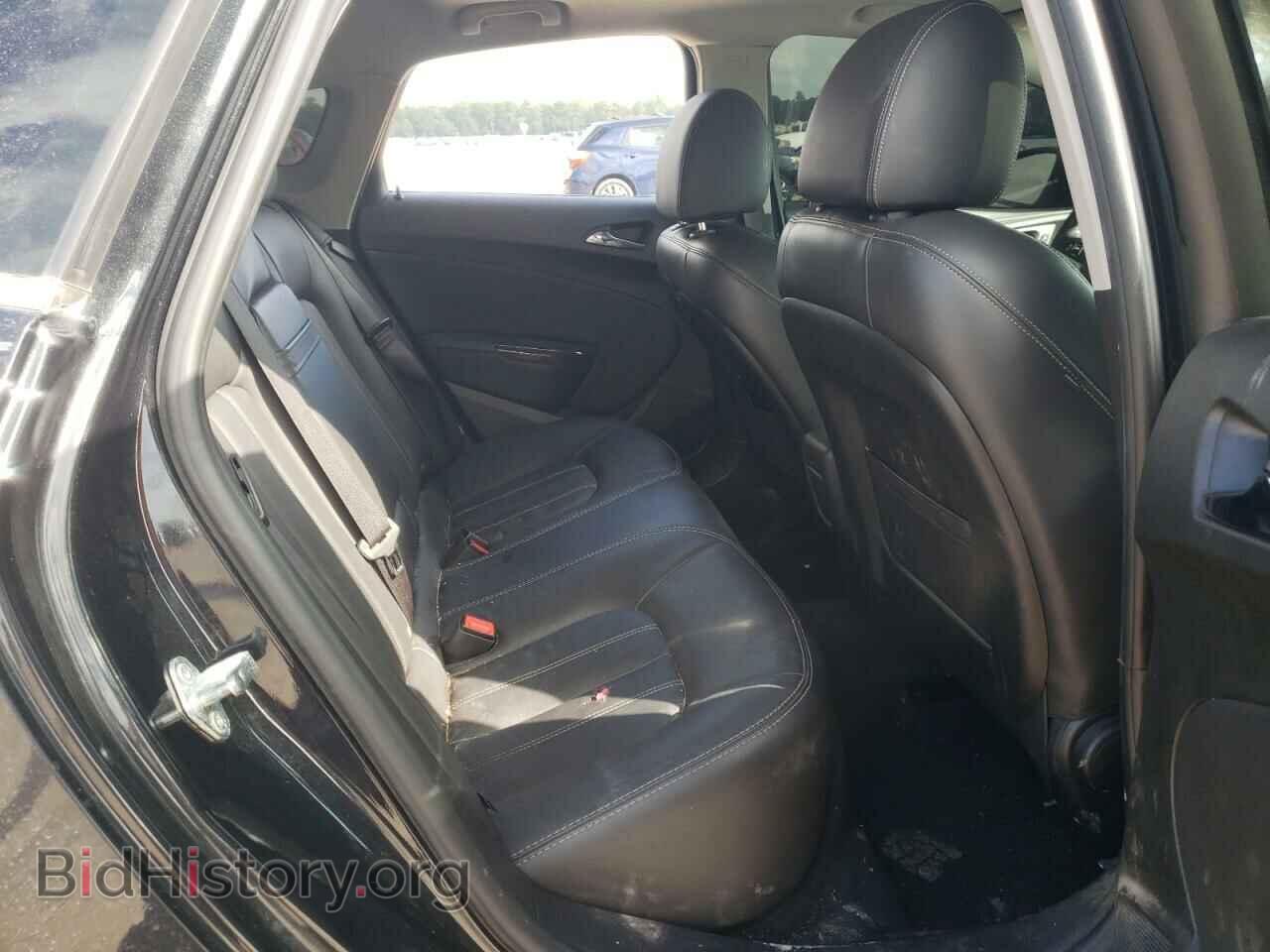 2014 BUICK VERANO - VIN: 1G4PS5SK4E4117435 - Фото 10