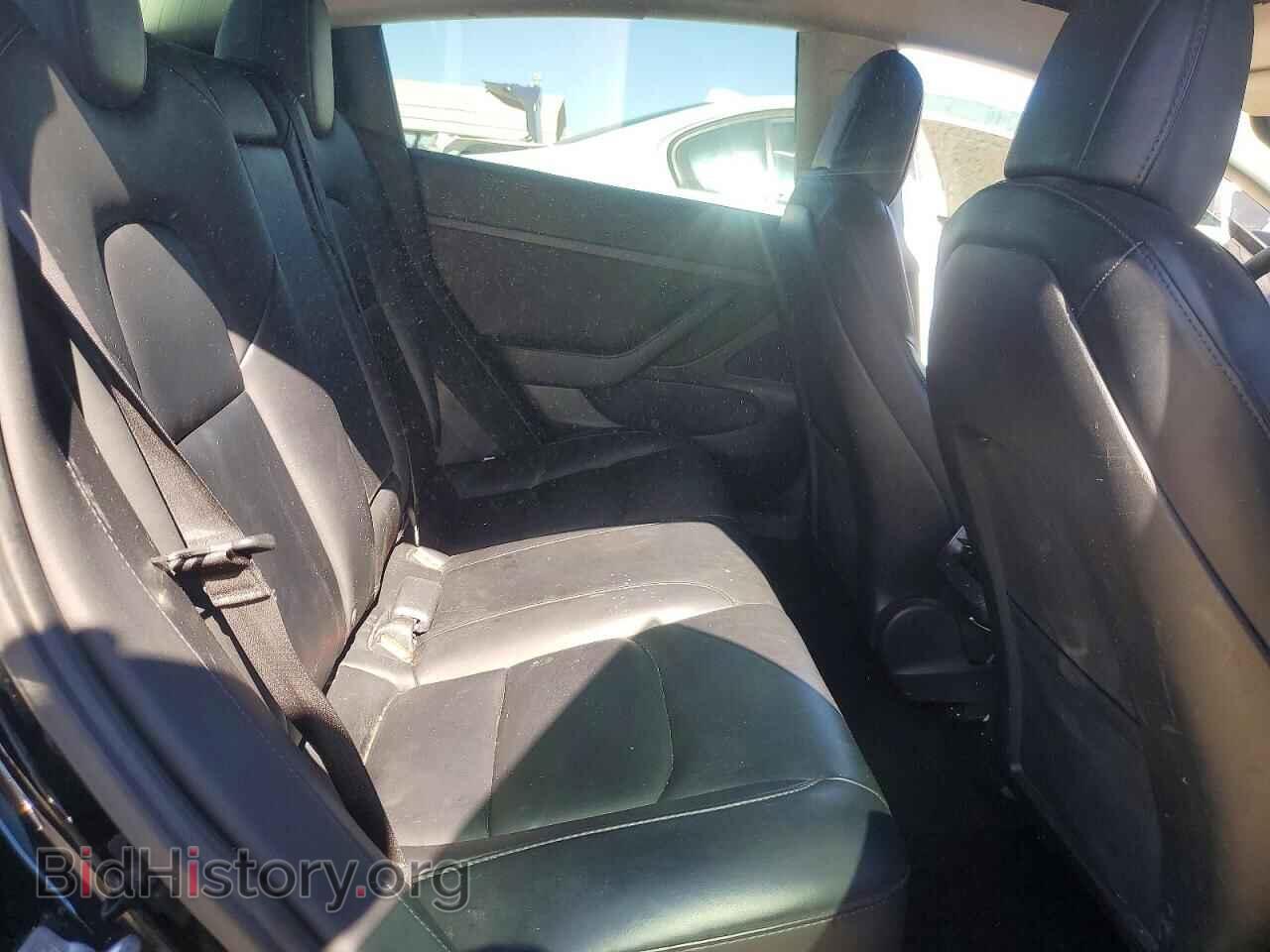 2021 TESLA MODEL 3 - VIN: 5YJ3E1EA1MF877707 - Фото 10