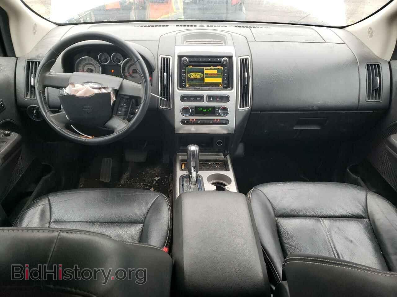 2010 FORD EDGE - VIN: 2FMDK3KC2ABB64947 - Photo 8