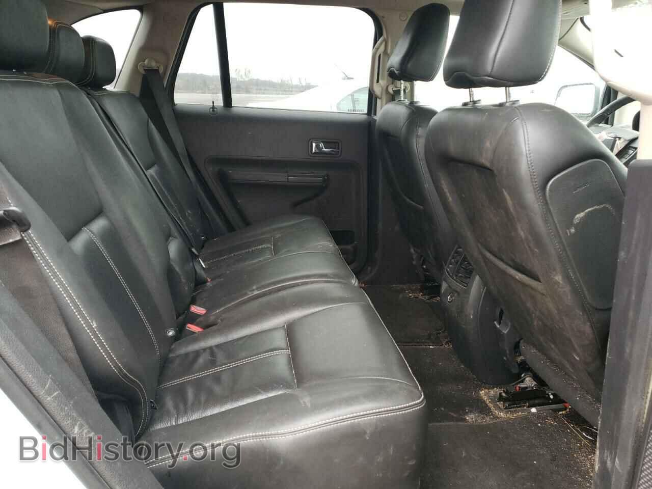 2010 FORD EDGE - VIN: 2FMDK3KC2ABB64947 - Photo 10