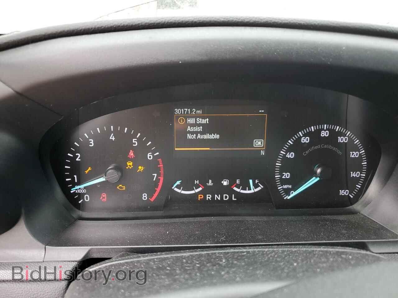 2023 FORD EXPLORER - VIN: 1FM5K8AC4PGA20109 - Фото 9