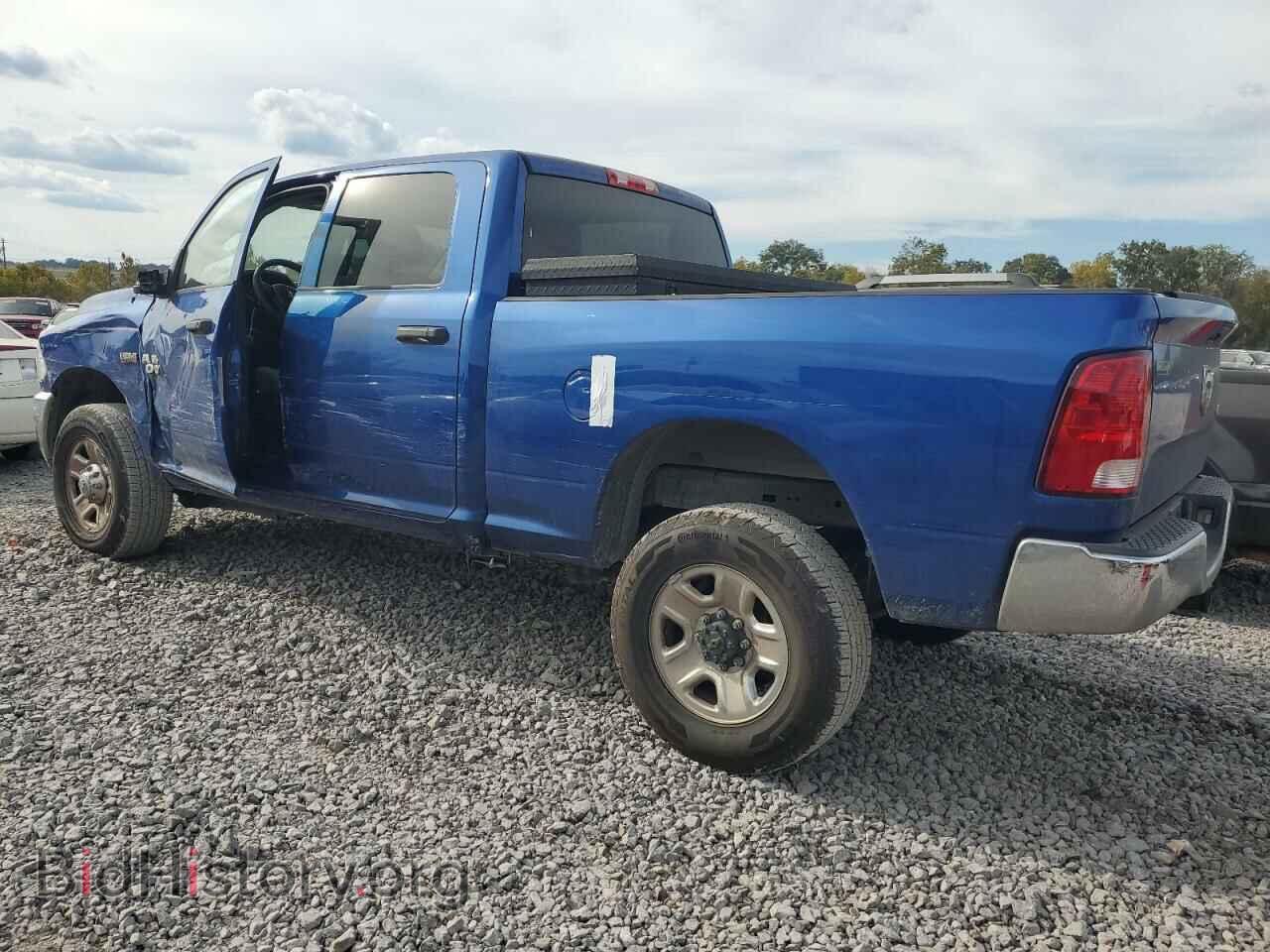2018 RAM All Models - VIN: 3C6TR5CT1JG342115 - Photo 2