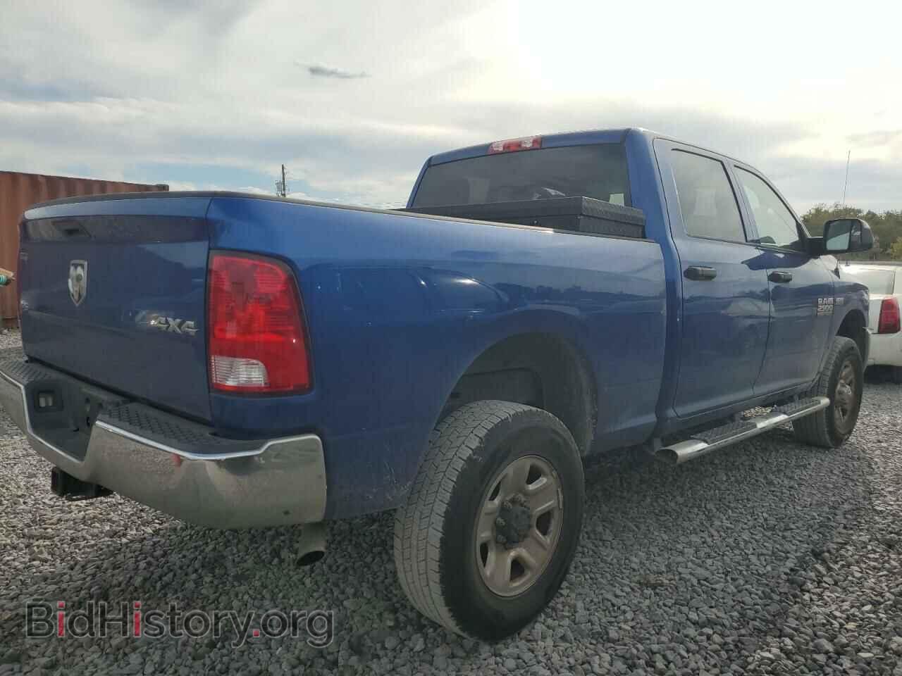 2018 RAM All Models - VIN: 3C6TR5CT1JG342115 - Photo 3
