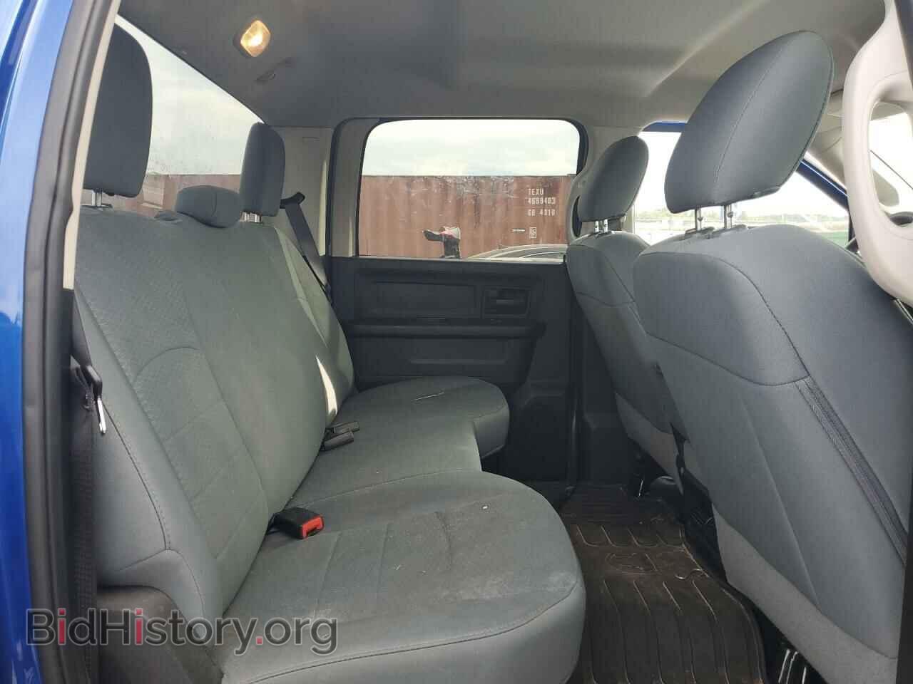 2018 RAM All Models - VIN: 3C6TR5CT1JG342115 - Photo 10
